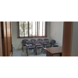 اجاره کلاس و سالن مجهز آموزش